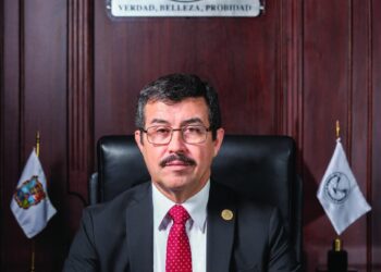 Rendirá Dámaso Anaya su Segundo Informe al frente de la UAT