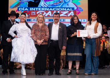La UAT celebra el Día Internacional de la Danza con una gala artística del talento universitario