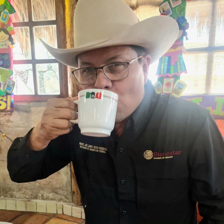 Mucha lana anda bailando en Miquihuana