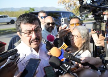 Anuncia el rector Dámaso Anaya más proyectos de la UAT y el Gobierno de Tamaulipas para fortalecer el desarrollo de la entidad