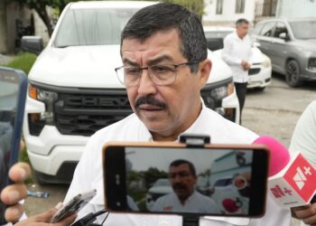Avances académicos e impulso a becas a estudiantes serán temas principales de Informe del rector de la UAT