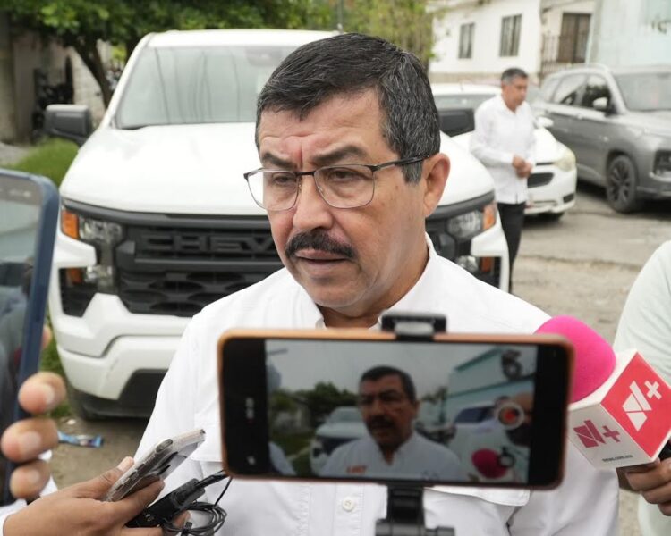 Avances académicos e impulso a becas a estudiantes serán temas principales de Informe del rector de la UAT