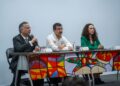 Santiago Nieto y la UAT fortalecen protección de la propiedad intelectual en Tamaulipas