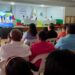 En Guémez la rendición de cuentas es una constante
