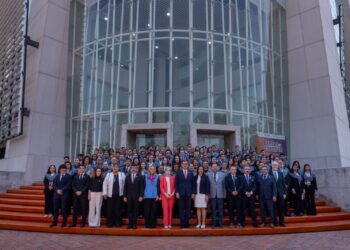 La UAT se consolida como pilar estratégico para el desarrollo de Tamaulipas: Américo Villarreal
