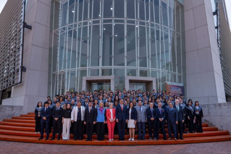 La UAT se consolida como pilar estratégico para el desarrollo de Tamaulipas: Américo Villarreal