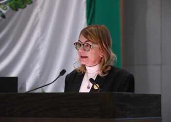 Buscan evitar el despojo de inmuebles con más sanciones: Diputada presenta iniciativa