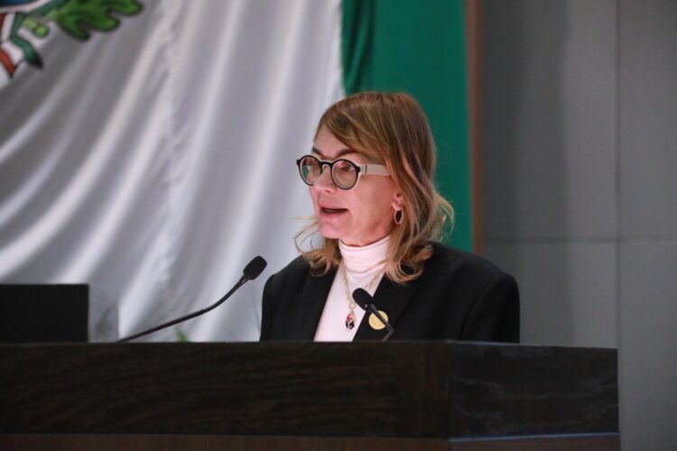 Buscan evitar el despojo de inmuebles con más sanciones: Diputada presenta iniciativa