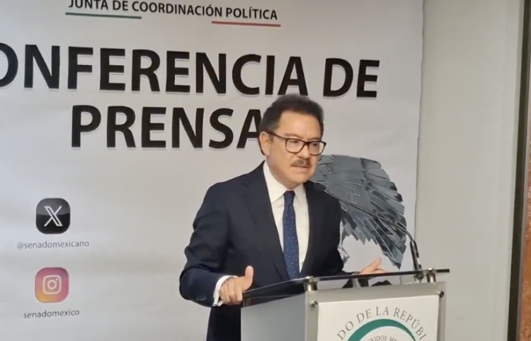 FGR tomará caso Chihuahua: Nacho Mier.