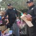 Entrega Guardia Estatal juguetes y celebra a niñas y niños de Matamoros