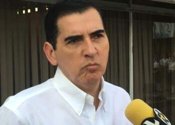 Historia de tres “chapulines”