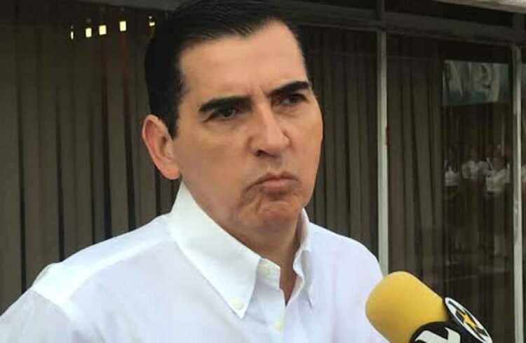 Historia de tres “chapulines”