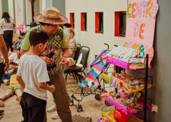 Vive Zoológico Tamatán ambiente familiar con actividades de Pascua