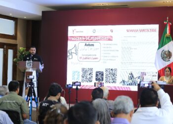 Registra Tamaulipas 100% de ocupación hotelera y supera en más de 250 mil visitantes la cifra del año pasado