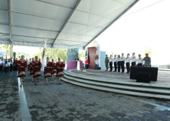 Avanza refundación del Poder Judicial en Tamaulipas con mejores salarios y nueva infraestructura: Américo