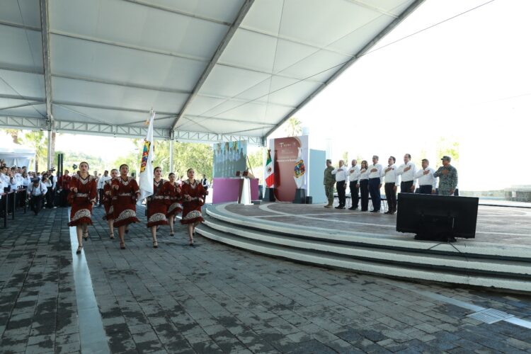 Avanza refundación del Poder Judicial en Tamaulipas con mejores salarios y nueva infraestructura: Américo