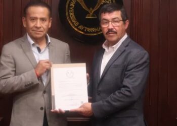Asume Omar Aguilar la dirección de Comunicación y Difusión de la UAT