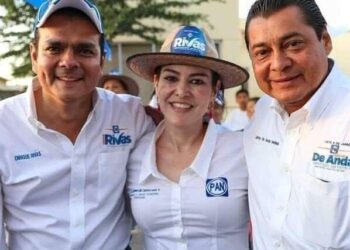 Piden prestado ¿para las campañas?