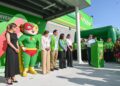Crece confianza para la inversión en Victoria: Gattás.