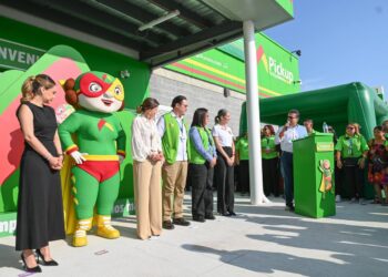 Crece confianza para la inversión en Victoria: Gattás.