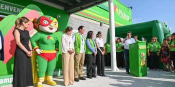 Crece confianza para la inversión en Victoria: Gattás.