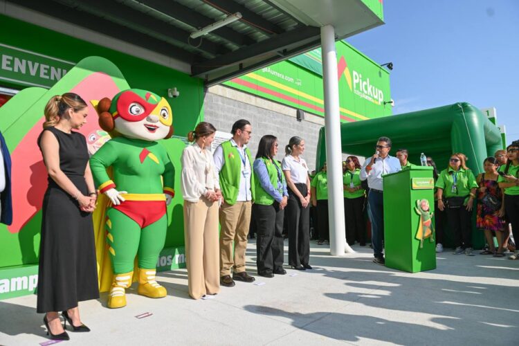 Crece confianza para la inversión en Victoria: Gattás.