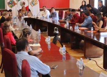 Autoriza Cabildo de Victoria ampliar condonación de recargos en predial hasta junio.