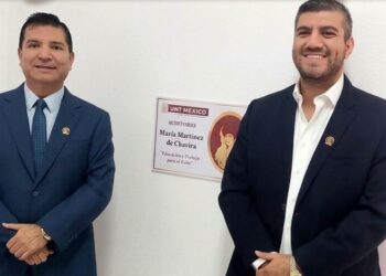 El mercenario que reta al Estado