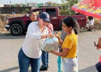 LAS DÁDIVAS políticas ¿Y el IETAM?