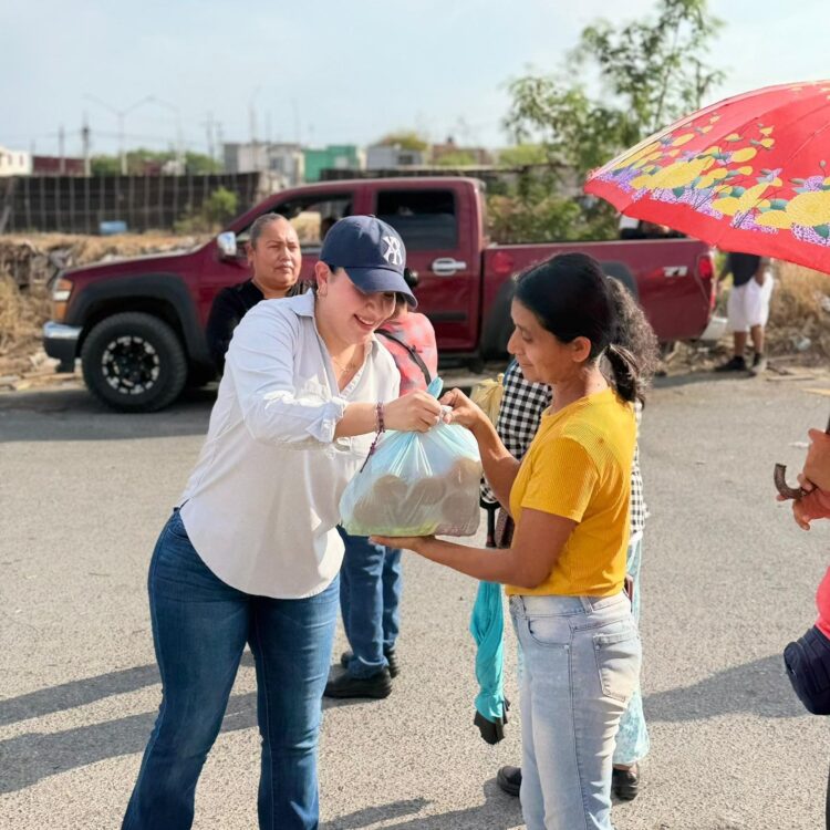 LAS DÁDIVAS políticas ¿Y el IETAM?