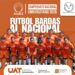 La UAT avanza invicta al nacional de futbol bardas ANUIES 2026