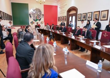 A 201 años de ser Capital, Victoria avanza con orden, rumbo y resultados: Lalo Gattás