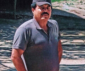 Para mayo lo de «El Mayo»