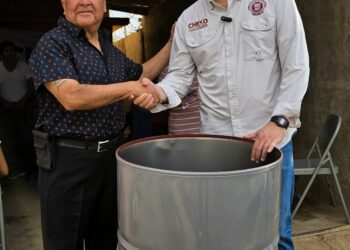 El voto que decide… Radica en Tamaulipas