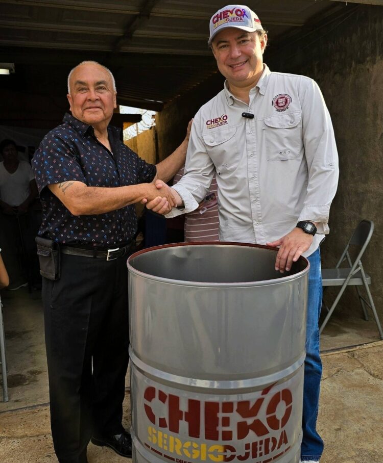 El voto que decide… Radica en Tamaulipas