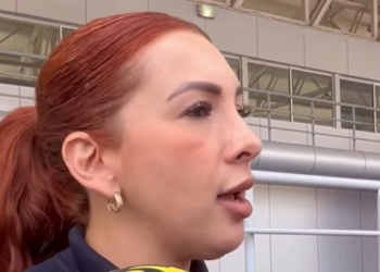 Makito: La mancha no se borra