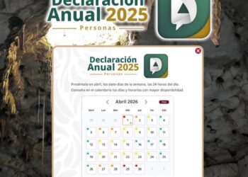 Devoluciones de saldo a favor ascienden a más de 2 mil millones de pesos: SAT