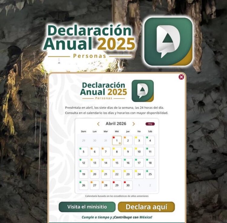 Devoluciones de saldo a favor ascienden a más de 2 mil millones de pesos: SAT