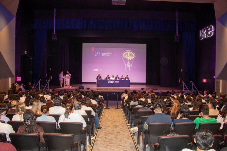 Participa SEDENER en el 3er Concurso Estatal de Innovación Tecnológica y Eficiencia Energética 2026