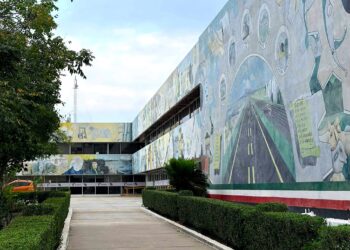 Implementará Tamaulipas modelo “Mi derecho, mi lugar”, garantizando acceso a la educación media superior para todas y todos