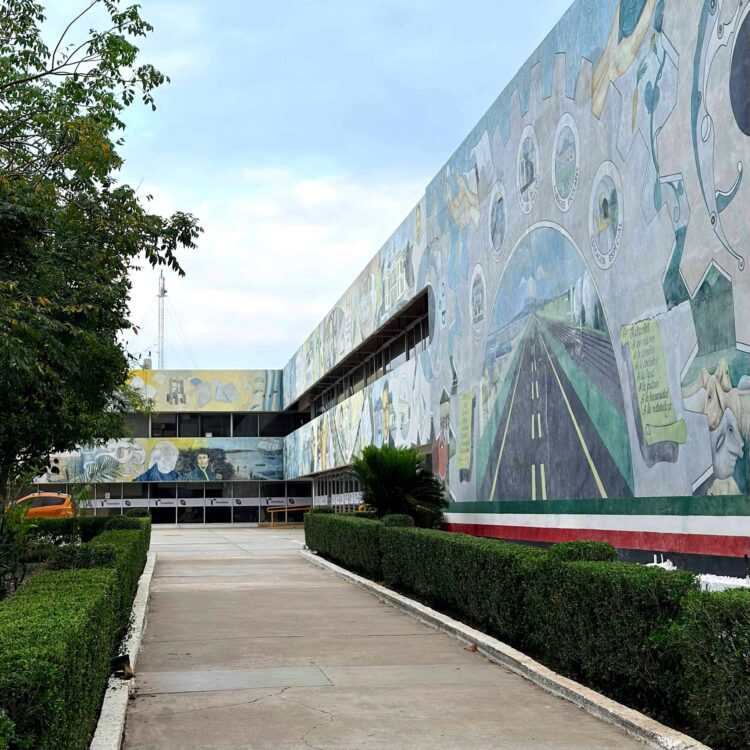 Implementará Tamaulipas modelo “Mi derecho, mi lugar”, garantizando acceso a la educación media superior para todas y todos