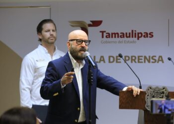 Mortandad de peces en el sur de Tamaulipas no afecta agua ni actividad pesquera