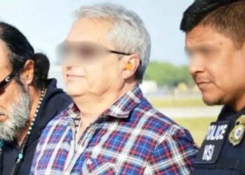 Juez ordena a la UIF desbloquear cuentas de Yarrington.
