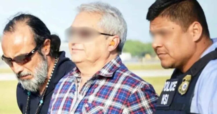 Juez ordena a la UIF desbloquear cuentas de Yarrington.