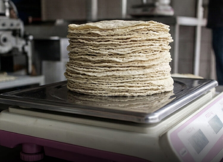 No hay aumento en precio de la tortilla: AGRICULTURA y PROFECO