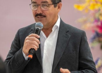 Rector de la UAT reconoce a las madres universitarias y tamaulipecas