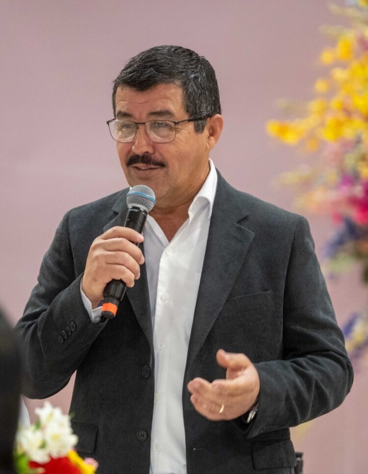 Rector de la UAT reconoce a las madres universitarias y tamaulipecas
