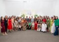 Festejan a maestros de Familia UAT