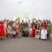 Festejan a maestros de Familia UAT
