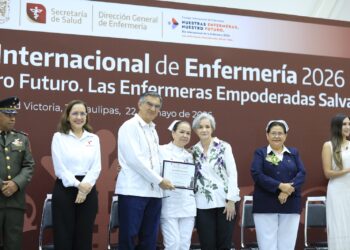 Reafirma Américo compromiso por fortalecer infraestructura y servicios de salud